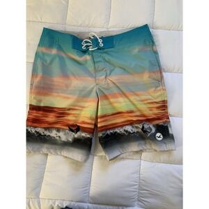 Hollister Men's Board Shorts Size 32